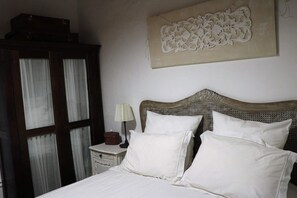 1 bedroom, free WiFi