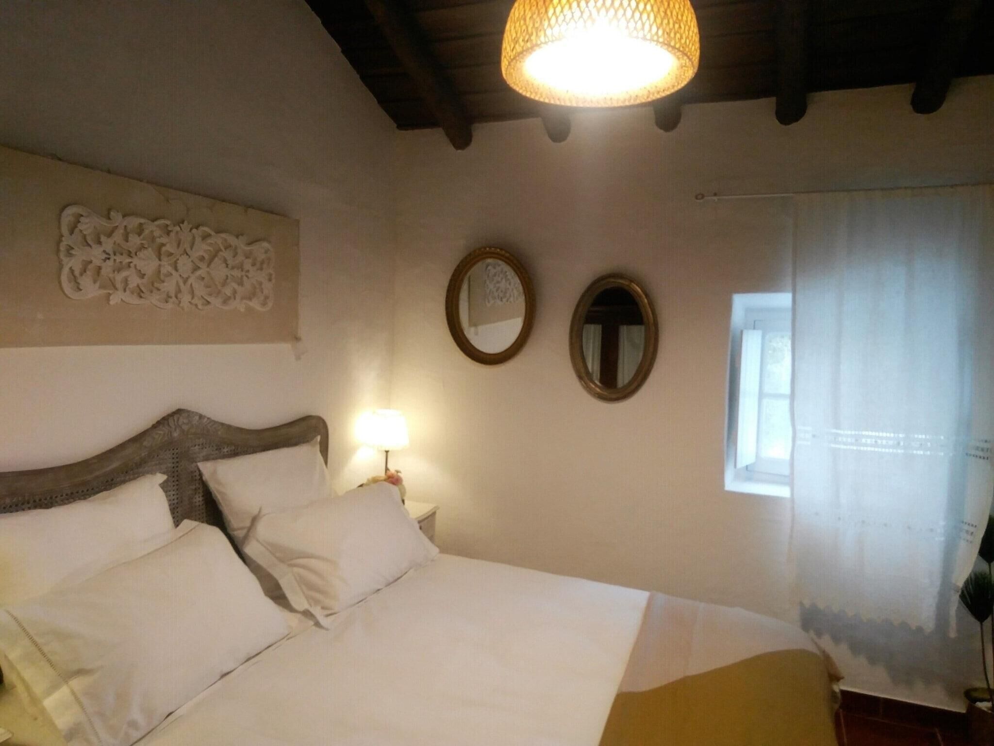 1 habitación y wifi gratis 