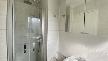 Dusche
