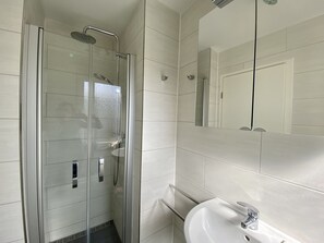 Een douche