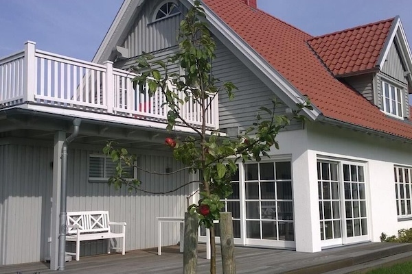 Udendørsområde