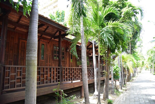 Exterior - At Home Resort (Pattaya)