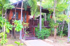 Exterior - At Home Resort (Pattaya)