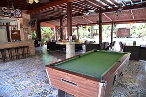 Billards