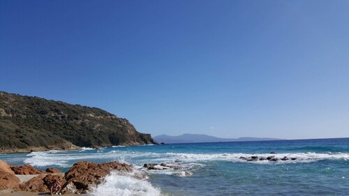 Villa (Marina )tout confort et wifi gratuite