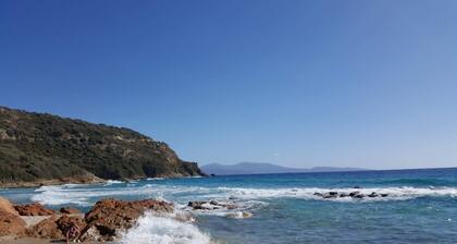 Villa (Marina )tout confort et wifi gratuite