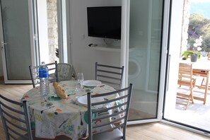 Restauration