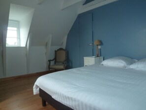 3 Schlafzimmer, Bügeleisen/Bügelbrett, kostenloses WLAN, Bettwäsche