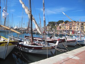 Jachthaven