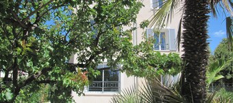  T3 NY LUXURY MED GARAGE 150m FRA PORTEN