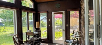 The Meadow House - with Billiards & Gaming Rooms