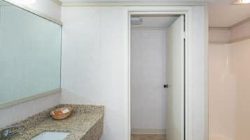 Haartrockner, Handtücher