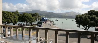 Akaroa Vista