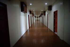 Hallway - At Sea Hotel Pattaya (Pattaya)