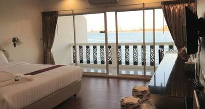 At Sea Hotel Pattaya