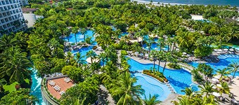 Beautiful 5 Star Family Suite in Nuevo Vallarta, Mexico