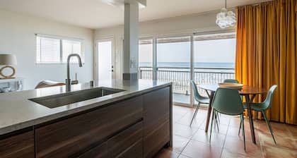 Ocean Front Suites - Riesige Terrasse am Strand - 4 Einheiten verfügbar (4003 im Obergeschoss)