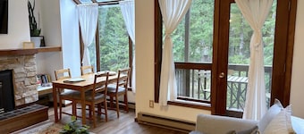 Tranquil Retreat close to Mt Baker