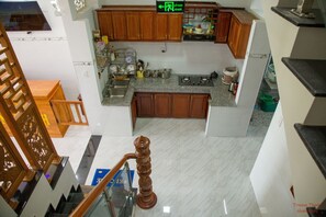 Comodidades da propriedade