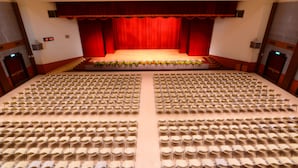 Sala de reuniones