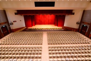 Meeting facility - CHIENTAN Youth Hotel (Taipei)