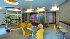 Detalle interior