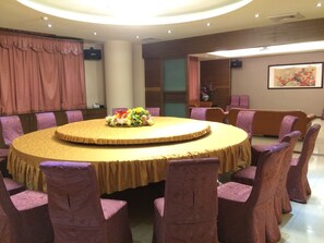 Dining - CHIENTAN Youth Hotel (Taipei)