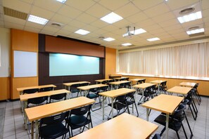 Meeting facility - CHIENTAN Youth Hotel (Taipei)