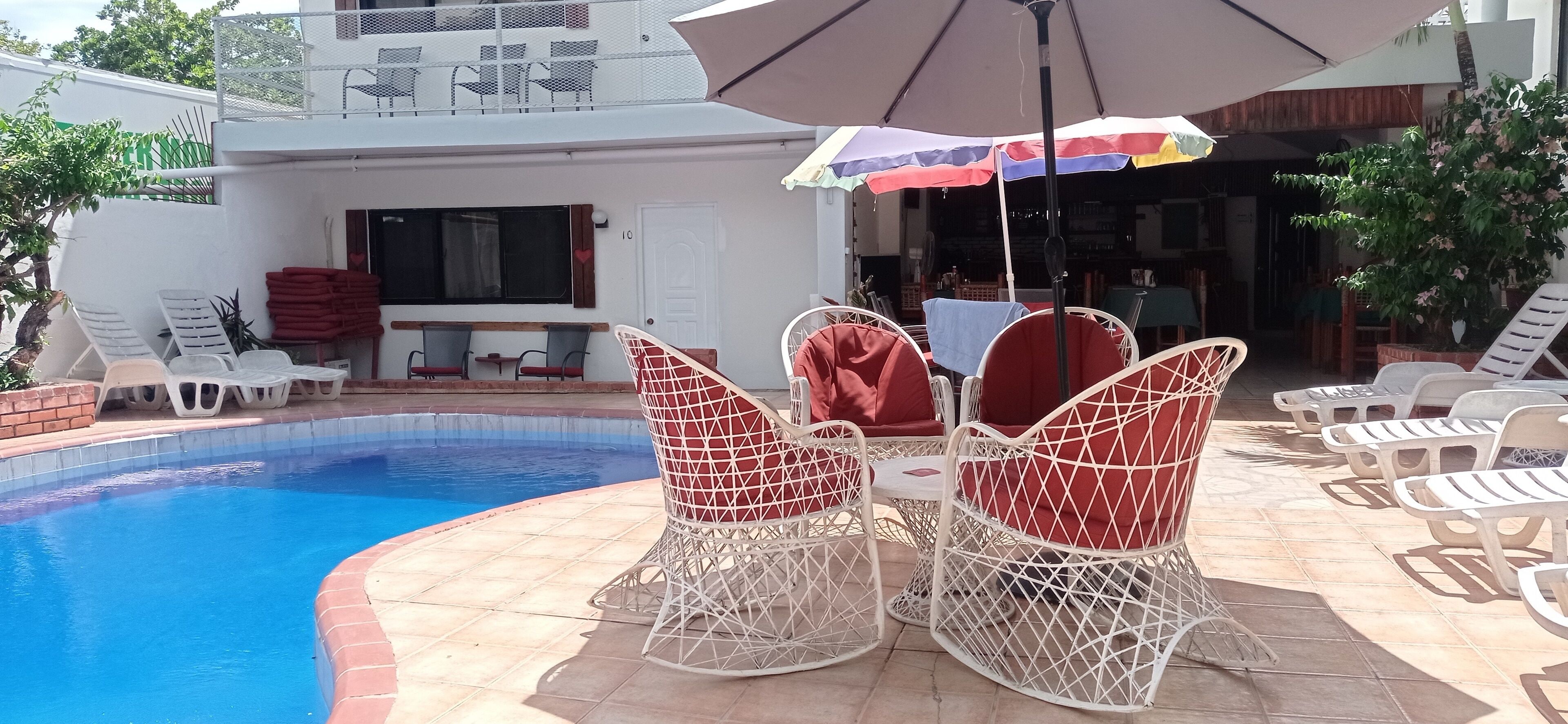 Foto - Hotel Casa Coco