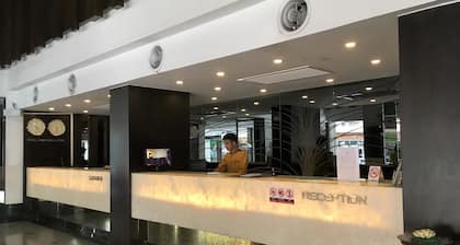 Oliver Hotel