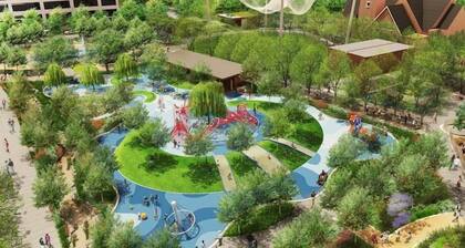 Kernersville Hot Tub Pool Arcade Gym Wifi Coffee