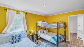 Ropa de cama de alta calidad y decoración personalizada