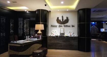 G9 Hotel