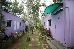 Exterior - VJ Villa & Container Stay (Sadao)