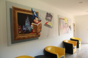 Terrace/patio - VJ Villa & Container Stay (Sadao)