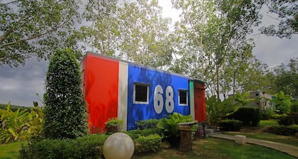 VJ Villa & Container Stay