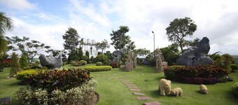 VJ Villa & Container Stay