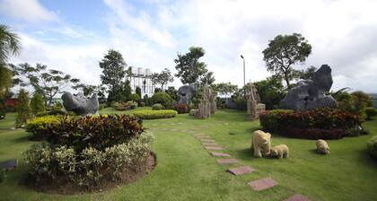 VJ Villa & Container Stay