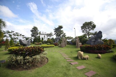 VJ Villa & Container Stay