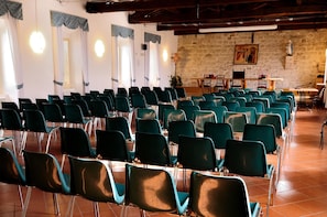 Meeting facility - Domus Ecclesiae (Nocera Umbra)