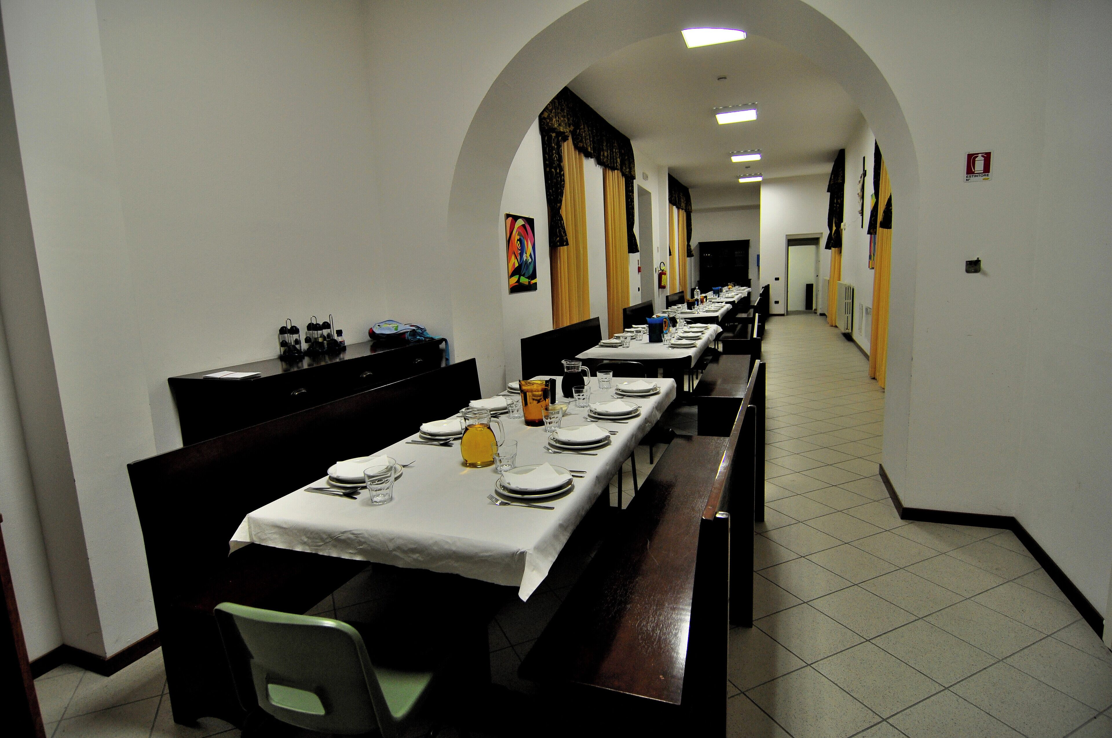 Restoran