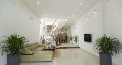 Ben's House