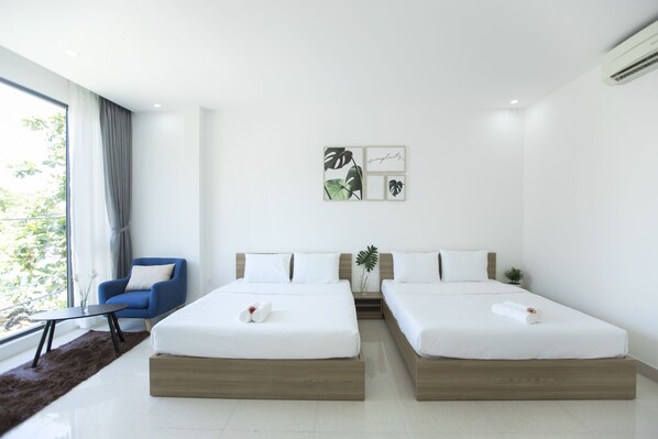 Luxury Villa, Non Smoking | View from room - Ben's House (Da Nang)