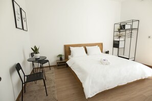 Luxury Villa, Non Smoking | Room amenity - Ben's House (Da Nang)