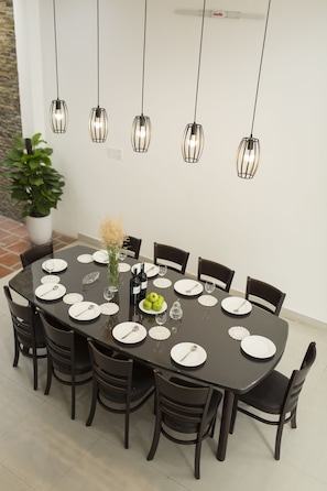 Restaurant - Ben's House (Da Nang)