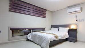 Unclassified image, 2 of 32, button - Fateful Guesthouse in Heaven (Daegu)