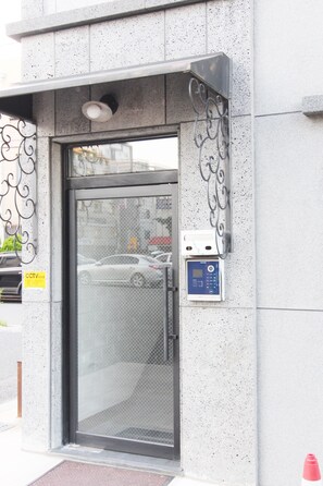 Lobby - Fateful Guesthouse in Heaven (Daegu)