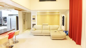 Unclassified image, 5 of 32, button - Fateful Guesthouse in Heaven (Daegu)