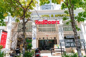 Ngoại thất