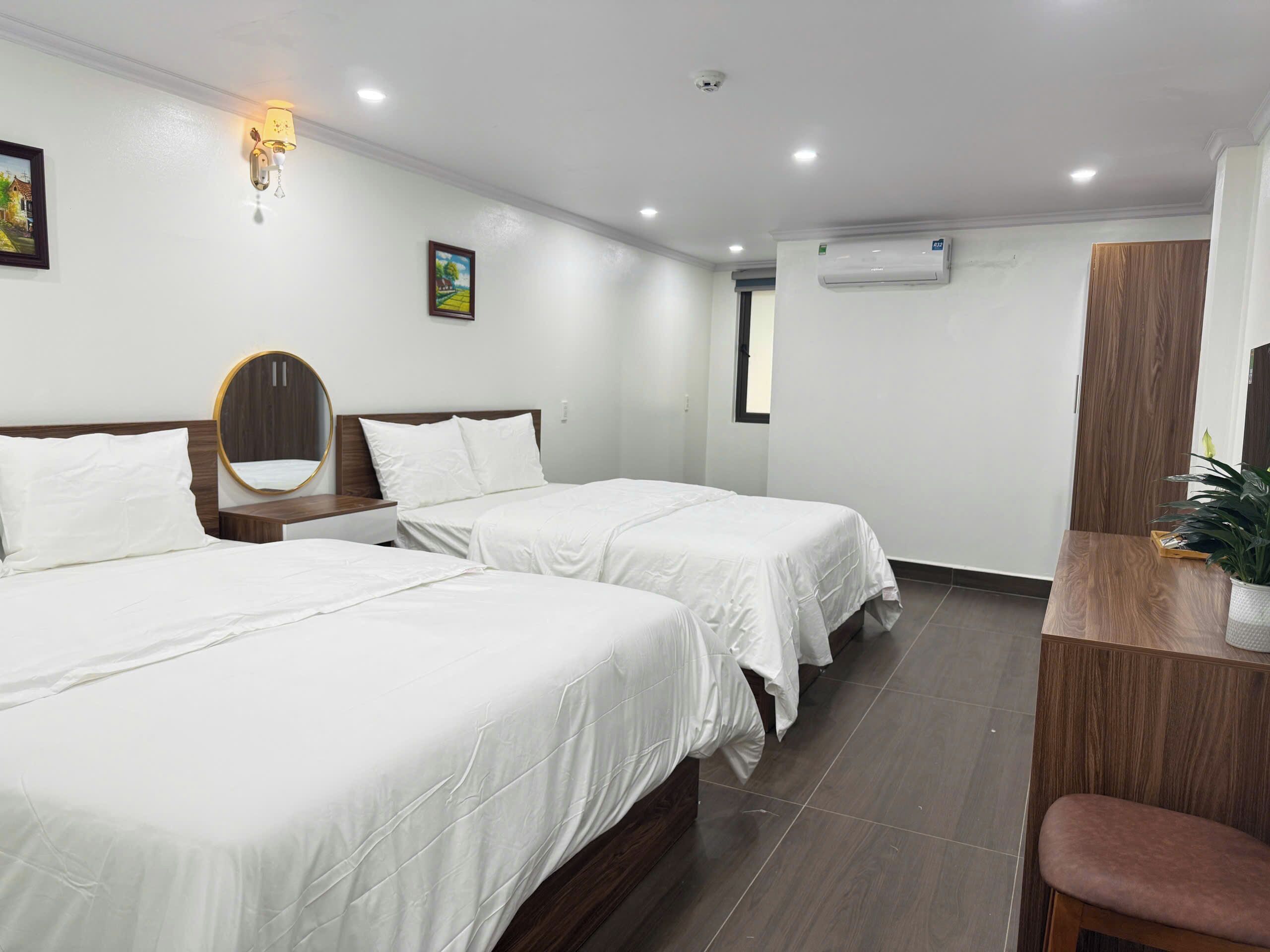 Foto - Family Transit Hotel